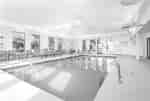 Indoor Swimming Pool