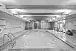 Indoor Swimming Pool