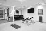 Fitness centrum