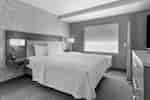 King Bedroom