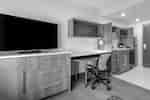 Suite Kitchenette 