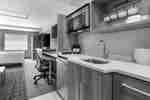 Suite Kitchenette 