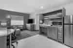 Suite Kitchenette 