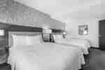 Double Queen Beds
