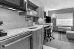 Suite Kitchenette 