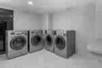 Guest Laundry Area