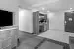 Suite Living Area