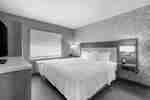 1 King Bed 1 Bedroom Suite