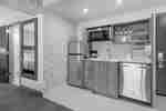 Suite Kitchenette 