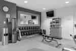 Fitness Room