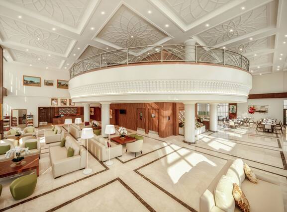 Hilton Garden Inn Al Jubail - Image2