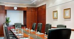 Meeting Boardroom