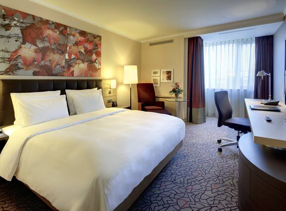 Hilton Mainz - Image3