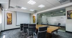 Meeting Room, conference space