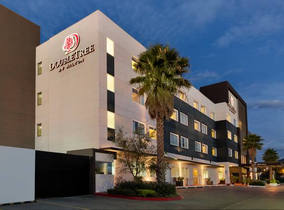 Hampton Inn by Hilton-Queretaro Tecnologico - Image1