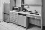 Suite Kitchenette 