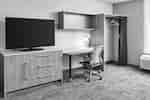 Work Desk Space