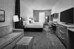 Double Queen Bedroom