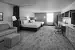 Double Queen Bedroom
