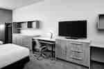 Double Queen Bedroom