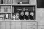 Coffee Station
