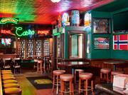 Paddy O'Neill's Irish Pub & Grill