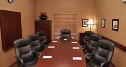 Boardroom for Meetings
