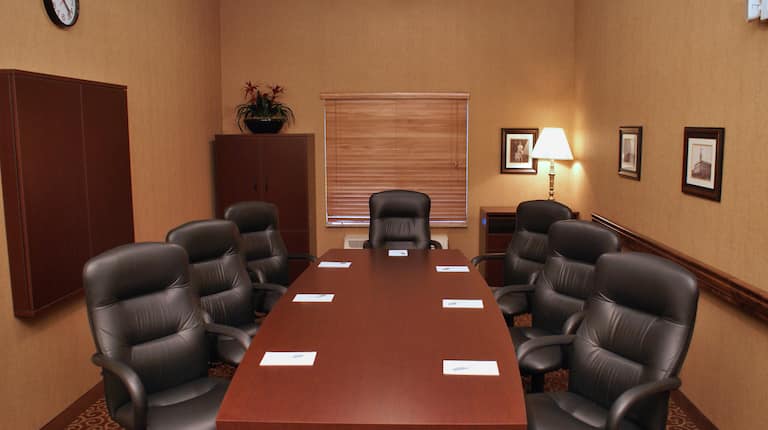 Boardroom for Meetings