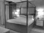 Suite dengan 1 Tempat Tidur King