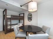 Suite With Bunk Beds