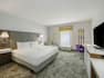 Accessible Room with One King Bed, Amenities and Large Window