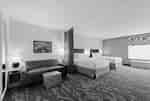 2 Queen Beds Studio Suite