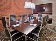 The Hatchell Board Room