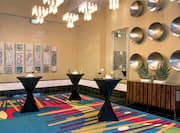 Hotel Event Space