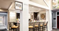 The Nook Bar