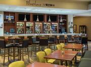 Bluestone Bar & Lounge