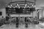 Grill i bar ogrodowy