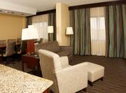 King Conference Suite
