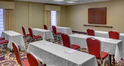 Class Room Style Meeting Room