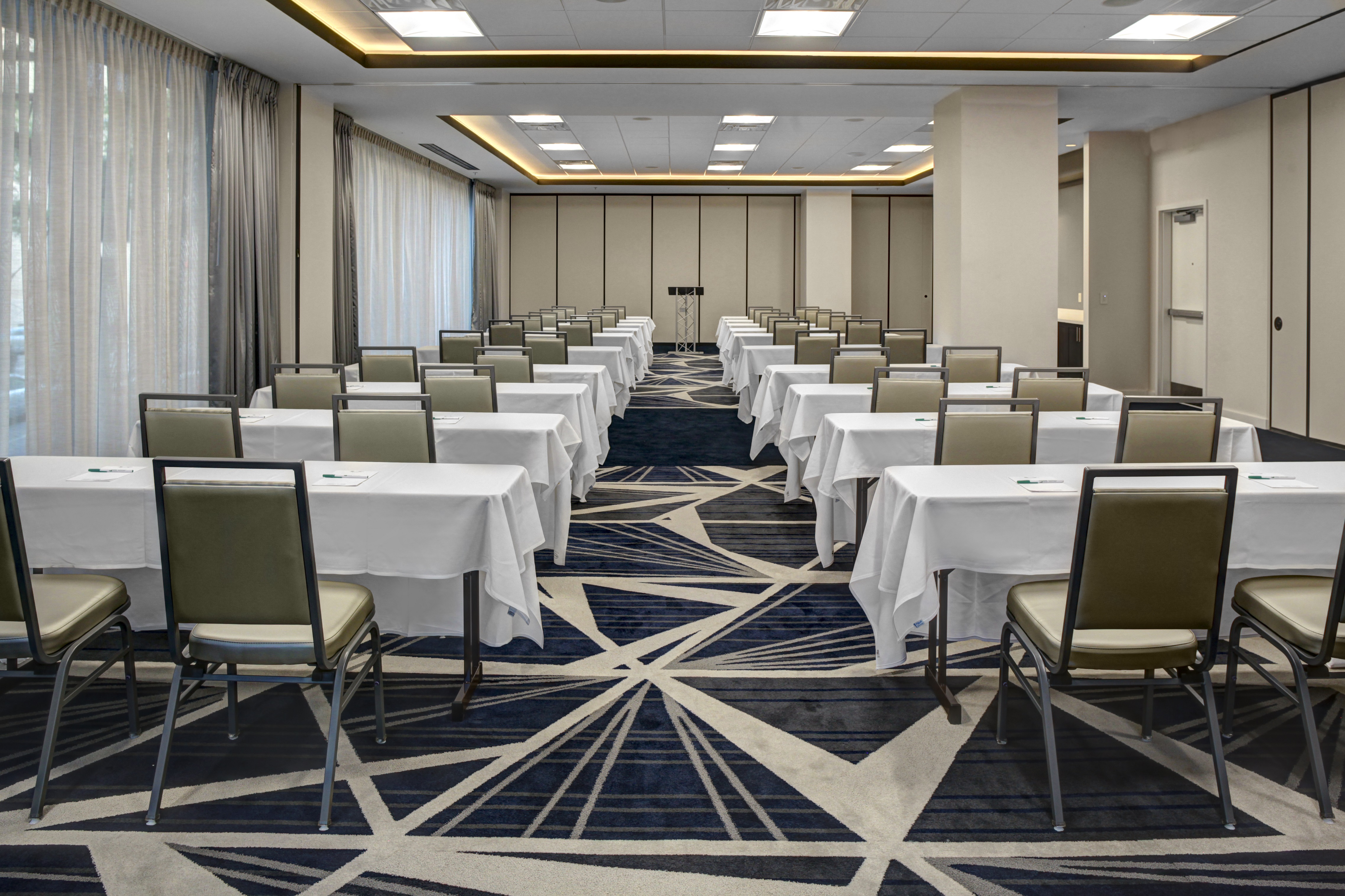 Event Conference Space      