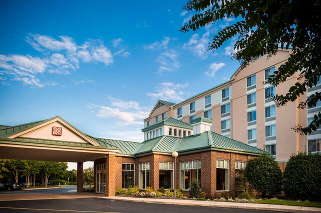 Hilton Garden Inn Hotels In Sandston Va - Find Hotels - Hilton