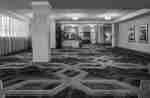 Prefunction Space outside Amethyst Room