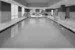 Indoor Swimming Pool with Lounge Chairs