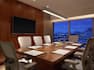 Executive Lounge - board room