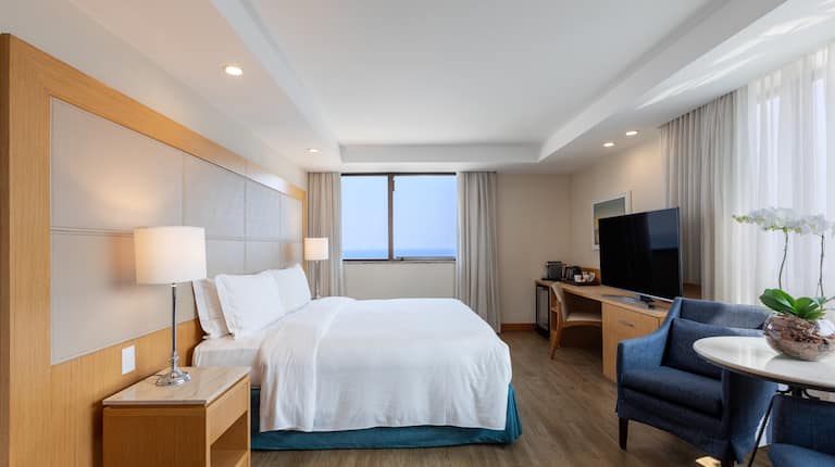 Quarto Executive King