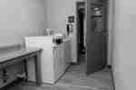 Laundry Area