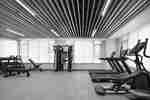 Fitness centrum