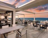 Jedro Beach Restaurant