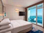 King Costabella Suite with Balcony