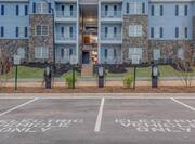 Hotel Electric Car Charging Stations
